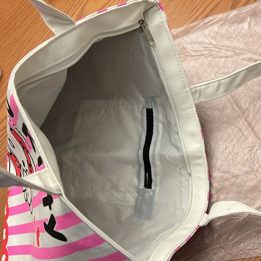 Hello Kitty bag - Picture 2 of 3